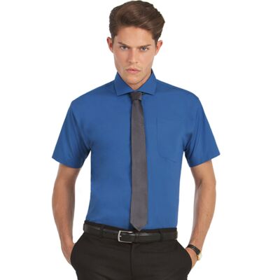 B&C Heritage short sleeve /men Thumbnail