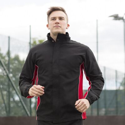 Contrast Track Top Thumbnail