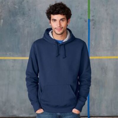 Hooded sweatshirt Thumbnail