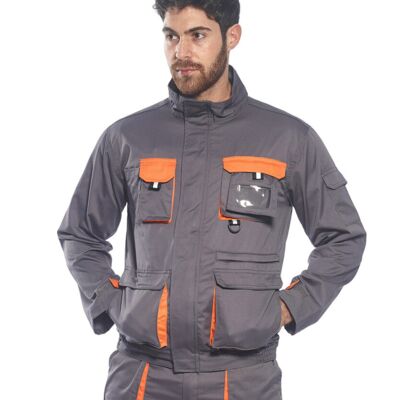 Portwest Texo contrast jacket (TX10) Thumbnail