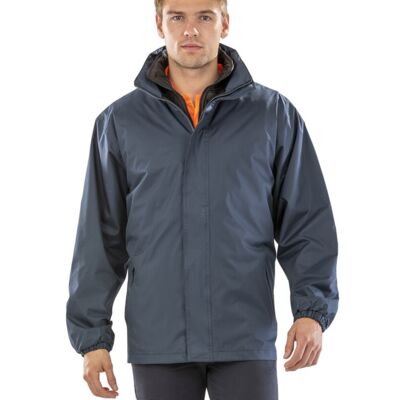 Result Core Core 3-in-1 jacket with quilted bodywarmer R215X Core 3-in-1 jacket with quilted bodywarmer Thumbnail