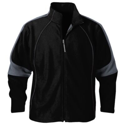 Eclipse bonded fleece shell Thumbnail