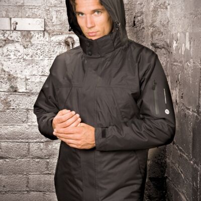 Stormtech Stormtech 5-in-1 parka ST004 Stormtech 5-in-1 parka Thumbnail