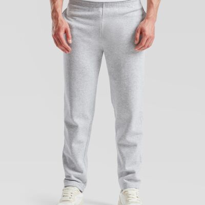 Classic 80/20 open leg sweatpants Thumbnail