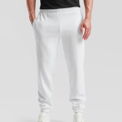 Fruit of the Loom Classic 80/20 elasticated sweatpants SS405 Classic 80/20 elasticated sweatpants Thumbnail