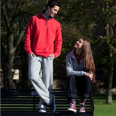 Front Row Track pants FR600 Track pants Thumbnail