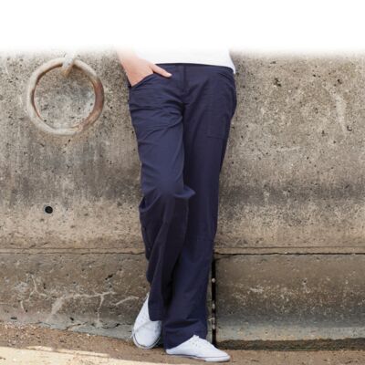 Women's Utility Trouser Thumbnail