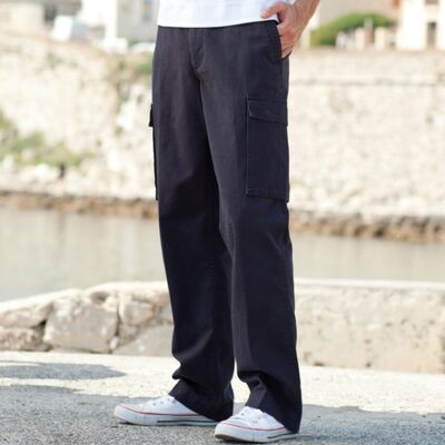 Cargo trousers Thumbnail