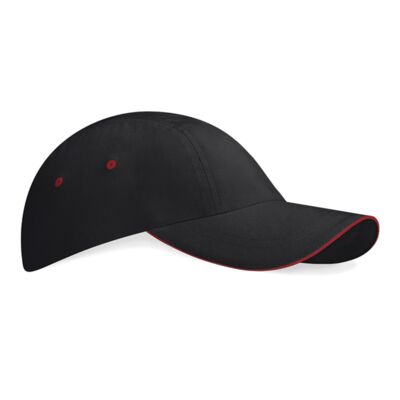 Low-profile sports cap Thumbnail