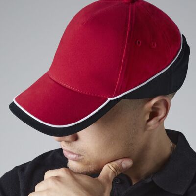 Beechfield Teamwear competition cap BC171 Teamwear competition cap Thumbnail