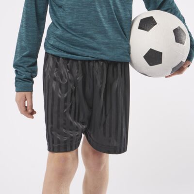 Shadow stripe shorts Thumbnail