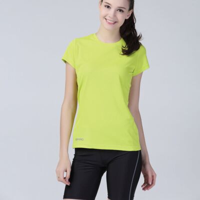 Women's Spiro base bodyfit shorts Thumbnail