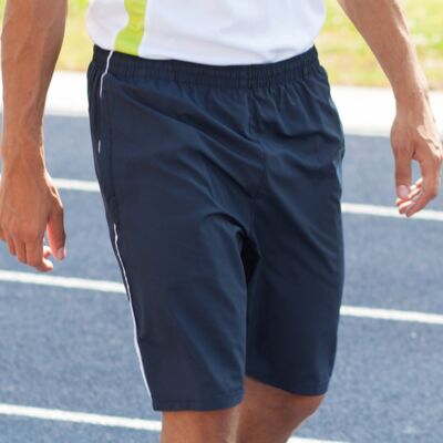 Tombo Teamsport all-purpose longline lined shorts TL801 Teamsport all-purpose longline lined shorts Thumbnail