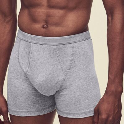 Fruit of the Loom Classic boxer 2-pack SS701 Classic boxer 2-pack Thumbnail