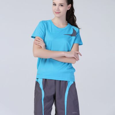 Spiro micro-lite team shorts Thumbnail