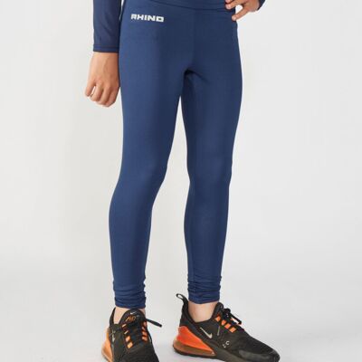 Rhino Rhino baselayer leggings - juniors RH11B Rhino baselayer leggings - juniors Thumbnail
