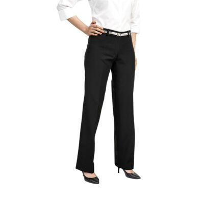 Premier Women's polyester trousers PR530 Women's polyester trousers Thumbnail