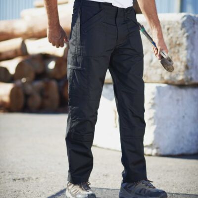 Workwear Action Trouser Thumbnail