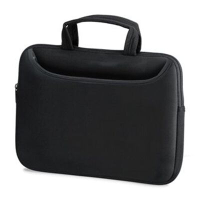 Neoprene tablet/laptop shuttle Thumbnail