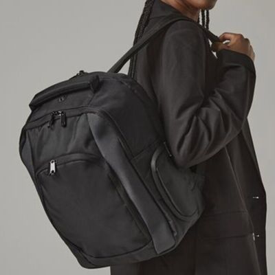 Quadra Tungsten™ laptop backpack QD968 Tungsten™ laptop backpack Thumbnail