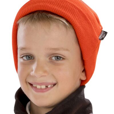 Junior woolly ski hat with Thinsulate™ Thumbnail