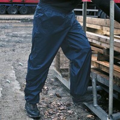 Result Superior StormDri trousers RE01T Superior StormDri trousers Thumbnail