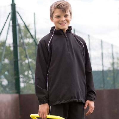 Kids team overtop Thumbnail