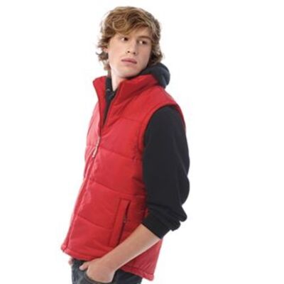 B&C Bodywarmer /men Thumbnail