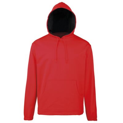 Rhino international hooded top - juniors Thumbnail