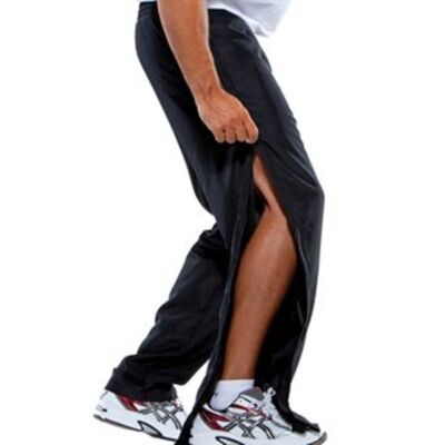 Gamegear® plain training pant full zip Thumbnail