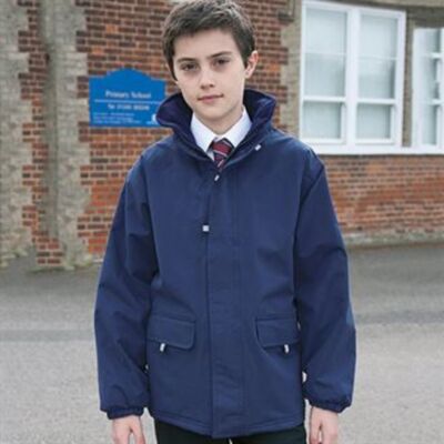 Rugged stuff junior/youth long coat Thumbnail