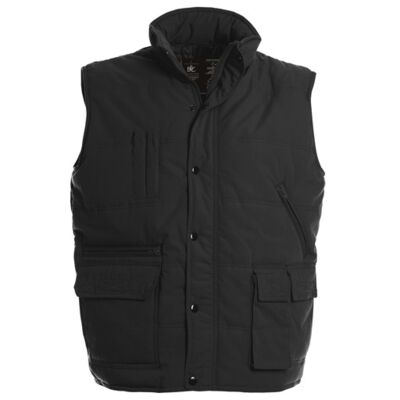 B&C Bodywarmer explorer Thumbnail