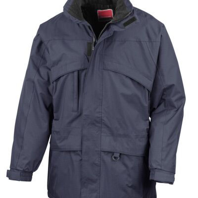 Result Seneca hi-activity jacket RE98A Seneca hi-activity jacket Thumbnail