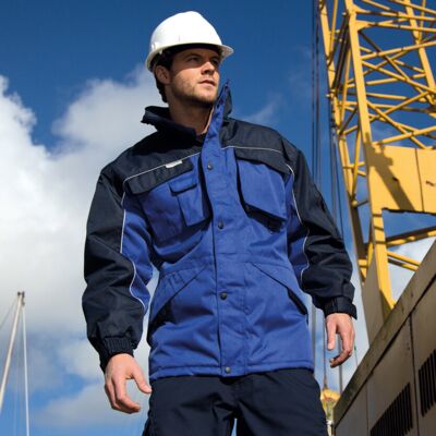 Work-Guard heavy-duty combo coat Thumbnail