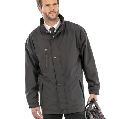 Result City executive jacket R110A City executive jacket Thumbnail
