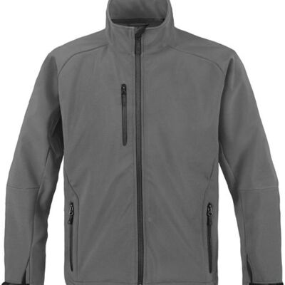 Lightweight sewn waterproof/breathable softshell Thumbnail