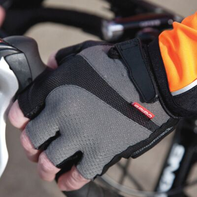 Spiro Spiro short glove S257X Spiro short glove Thumbnail