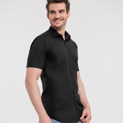 Short sleeve ultimate stretch shirt Thumbnail