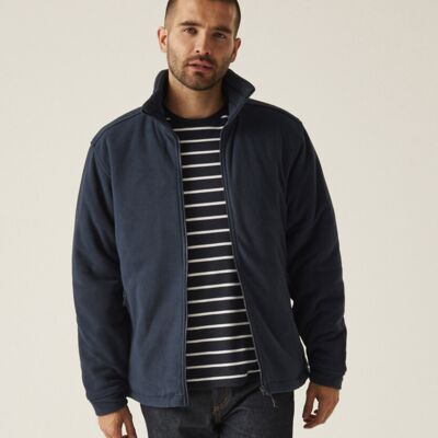 Regatta Professional Asgard II quilted fleece RG125 Asgard II quilted fleece Thumbnail