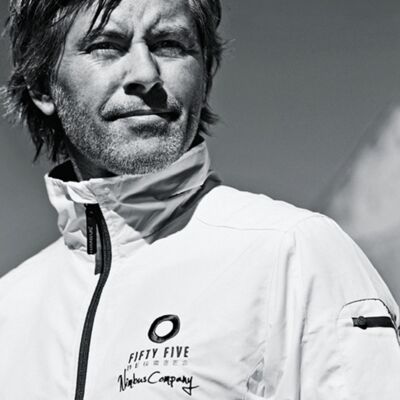 Providence jacket Thumbnail