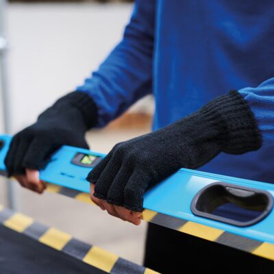 Regatta Professional Fingerless mitts RG278 Fingerless mitts Thumbnail