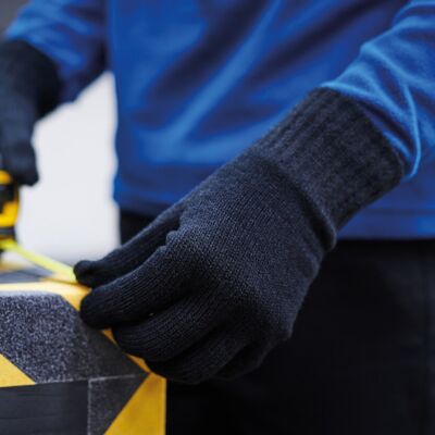 Regatta Professional Knitted gloves RG277 Knitted gloves Thumbnail