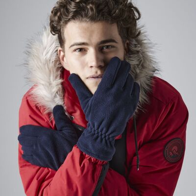 Beechfield Suprafleece® alpine gloves BC296 Suprafleece® alpine gloves Thumbnail