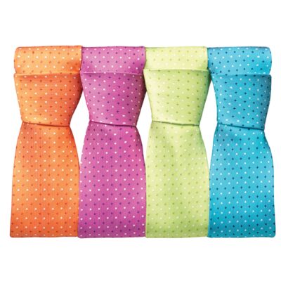 Premier Mini Squares Tie PR768 Mini Squares Tie Thumbnail