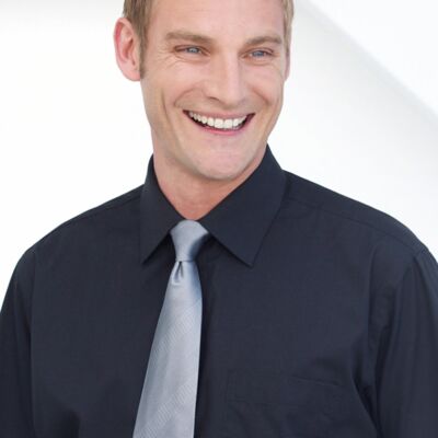 Brook Taverner Rapino long sleeve shirt BR097 Rapino long sleeve shirt Thumbnail