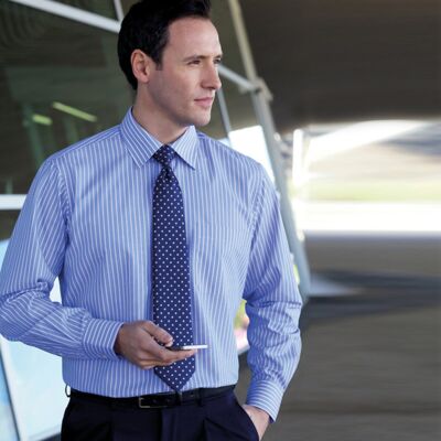 Brook Taverner Rufina long sleeve shirt BR106 Rufina long sleeve shirt Thumbnail