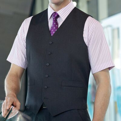 Gamma waistcoat Thumbnail