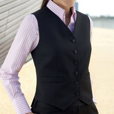 Women's Omega waistcoat Thumbnail
