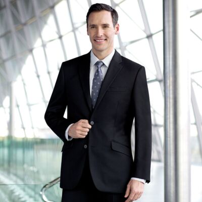 Zeus jacket Thumbnail