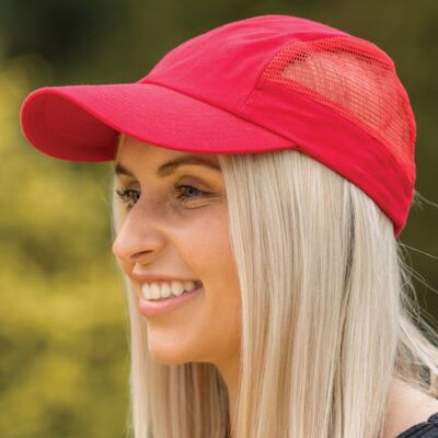 Result Headwear Sport cap RC047 Sport cap Thumbnail